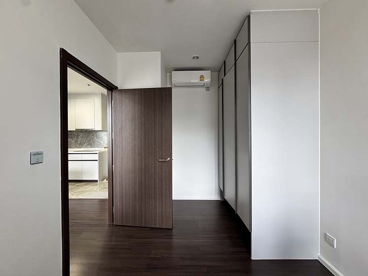 Condominium in Sukhumvit 